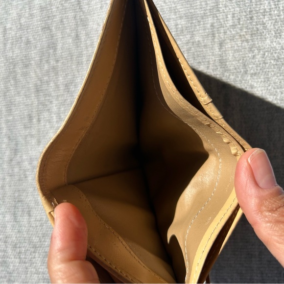 Burberry Blue label wallet - Picture 7 of 7